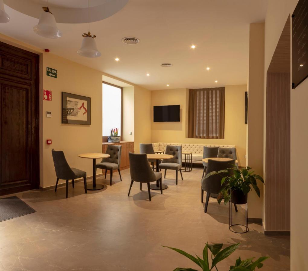 ולנסיה Sh Suite Palace (Adults Only) מראה חיצוני תמונה